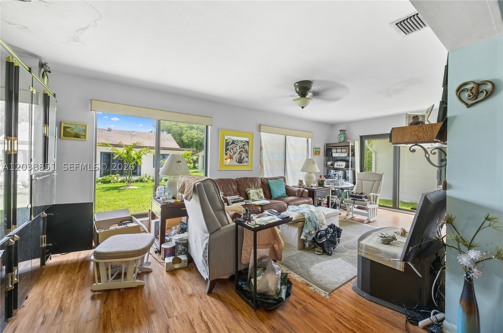 MEADOWS OF CRYSTAL LAKE - Residential