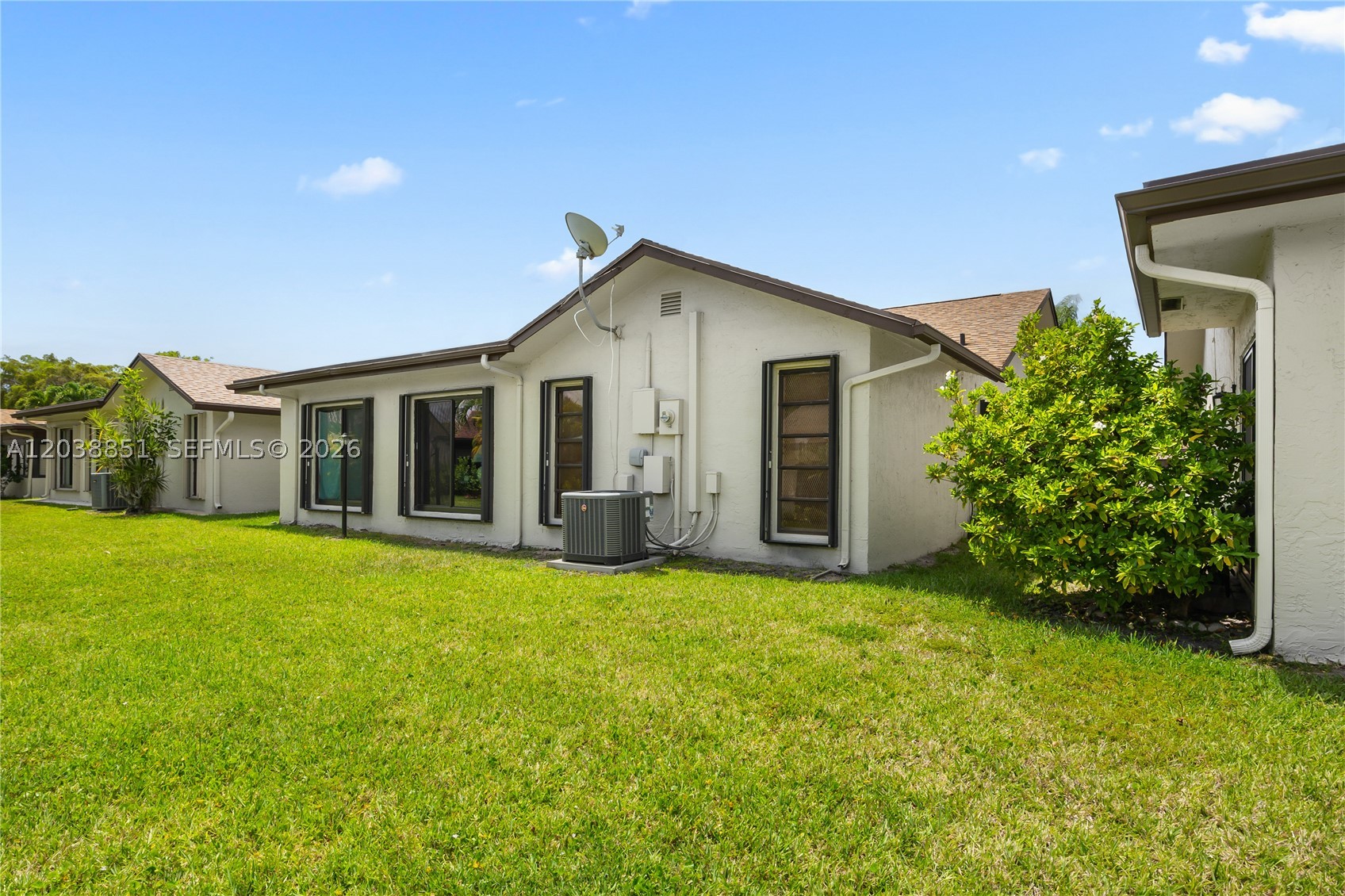 MEADOWS OF CRYSTAL LAKE - Residential