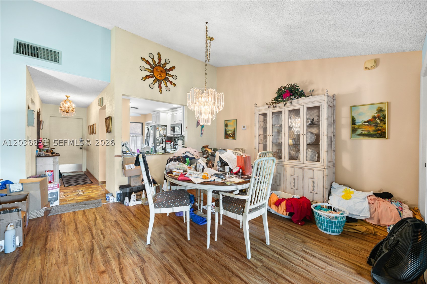MEADOWS OF CRYSTAL LAKE - Residential