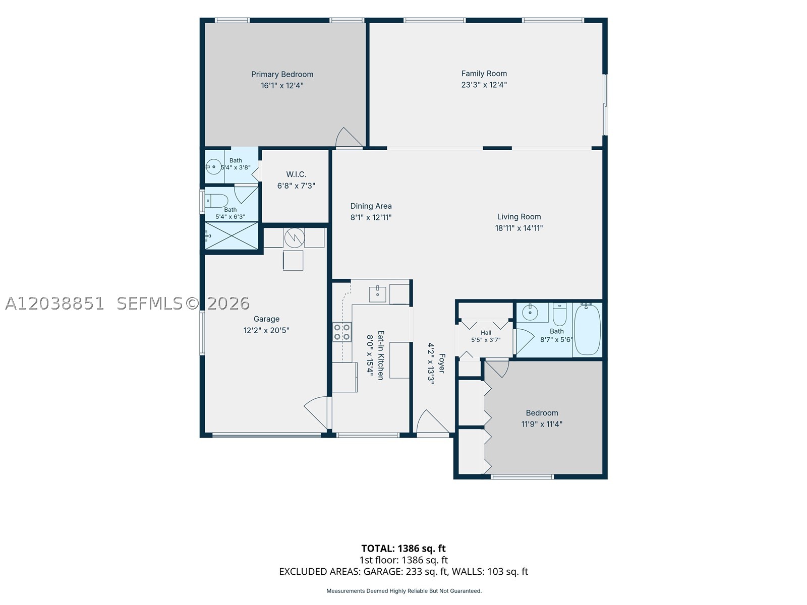 MEADOWS OF CRYSTAL LAKE - Residential
