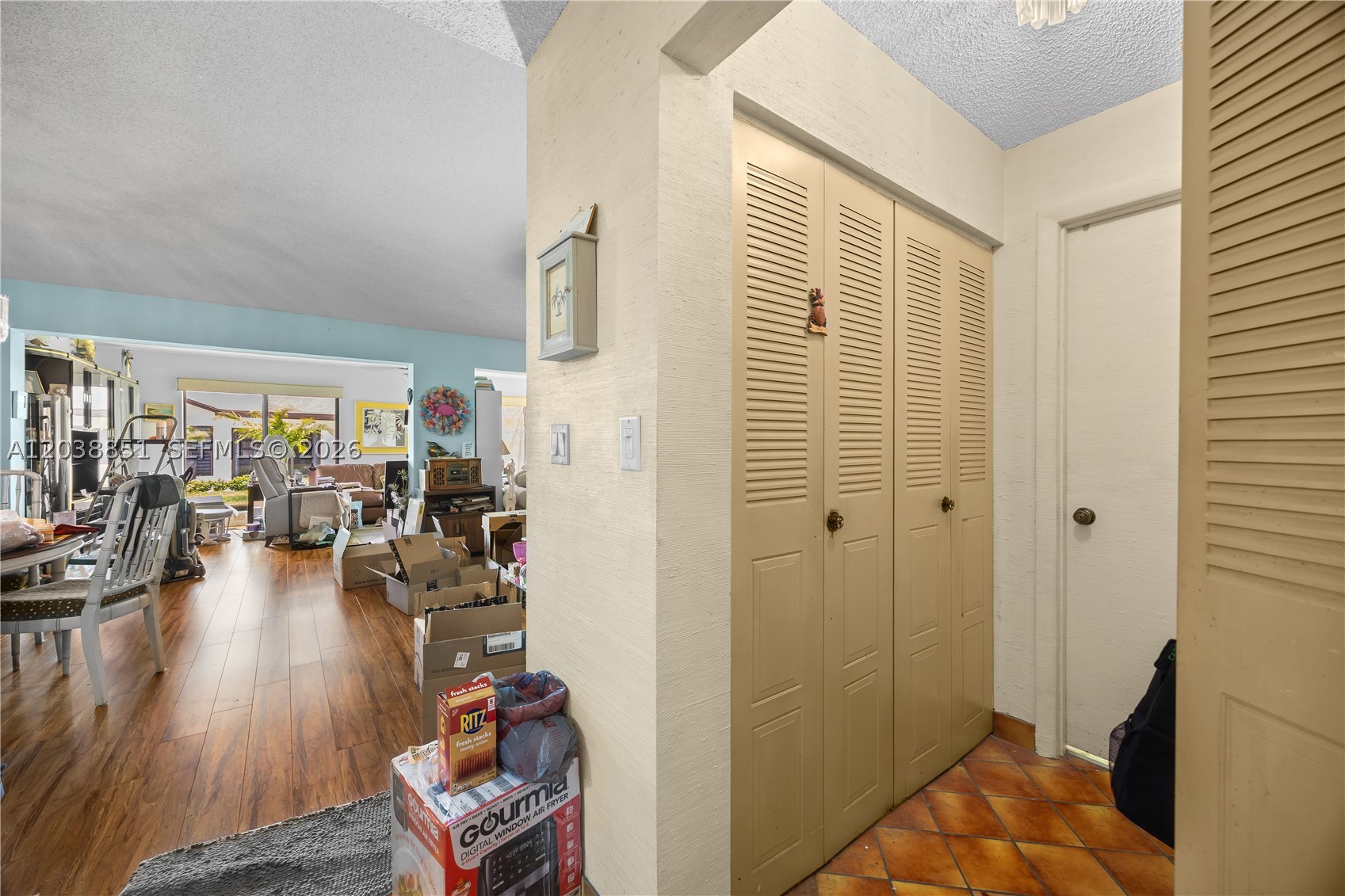 MEADOWS OF CRYSTAL LAKE - Residential
