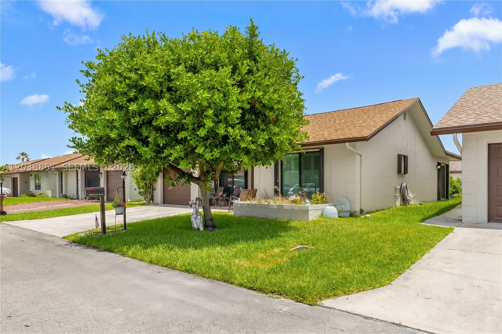 MEADOWS OF CRYSTAL LAKE - Residential