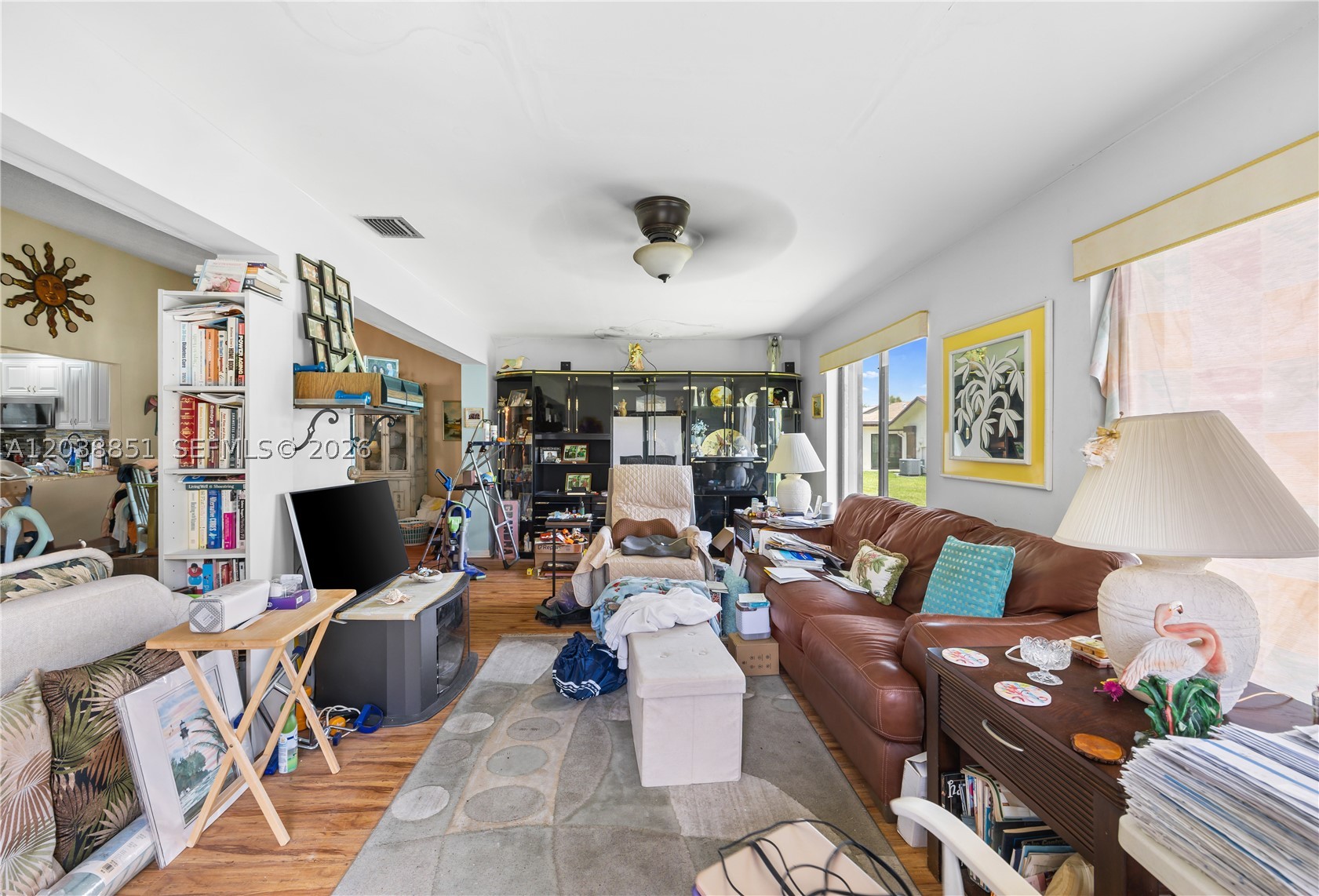 MEADOWS OF CRYSTAL LAKE - Residential