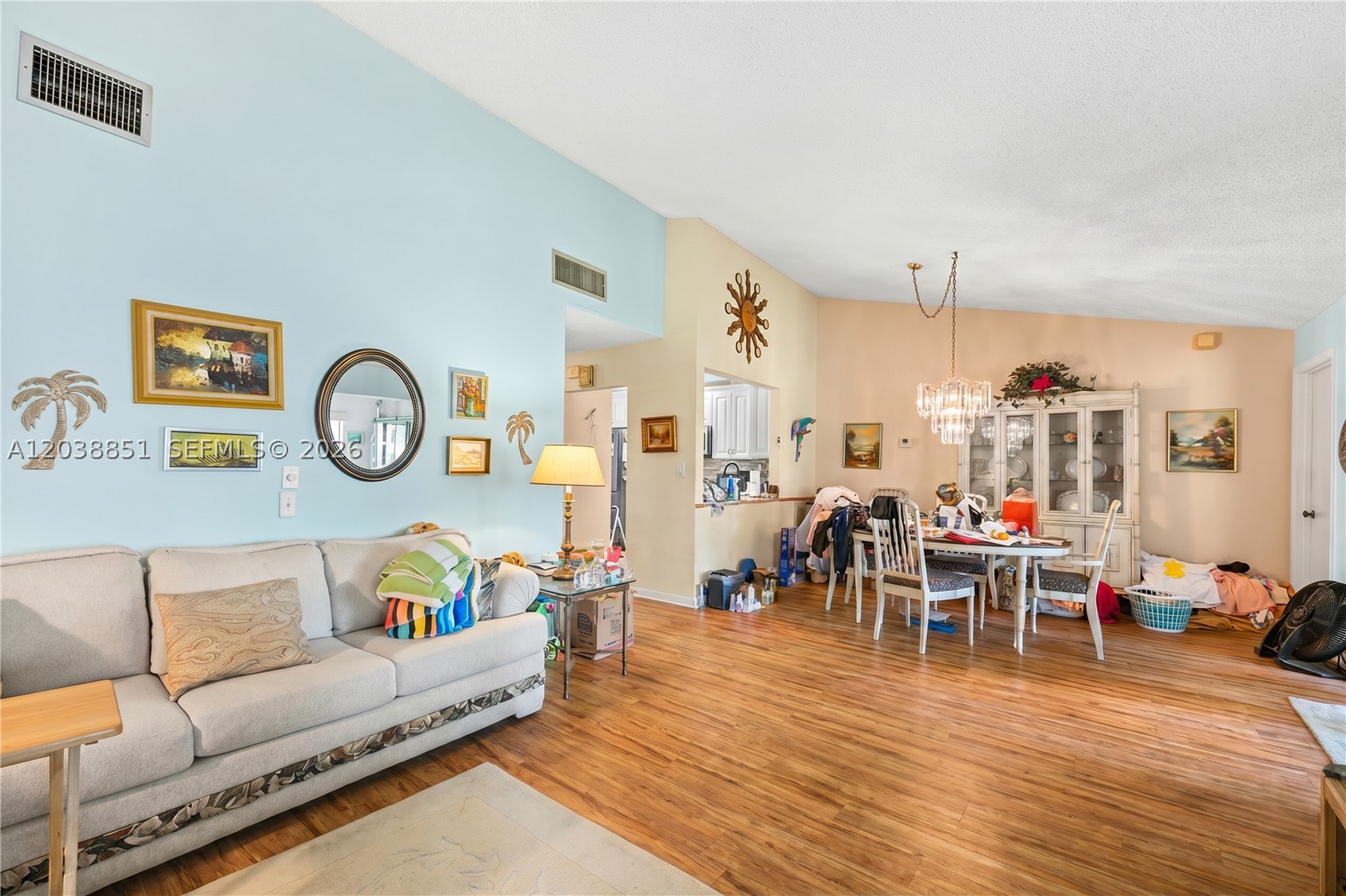 MEADOWS OF CRYSTAL LAKE - Residential