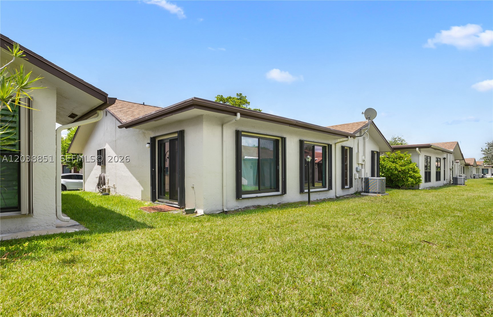 MEADOWS OF CRYSTAL LAKE - Residential