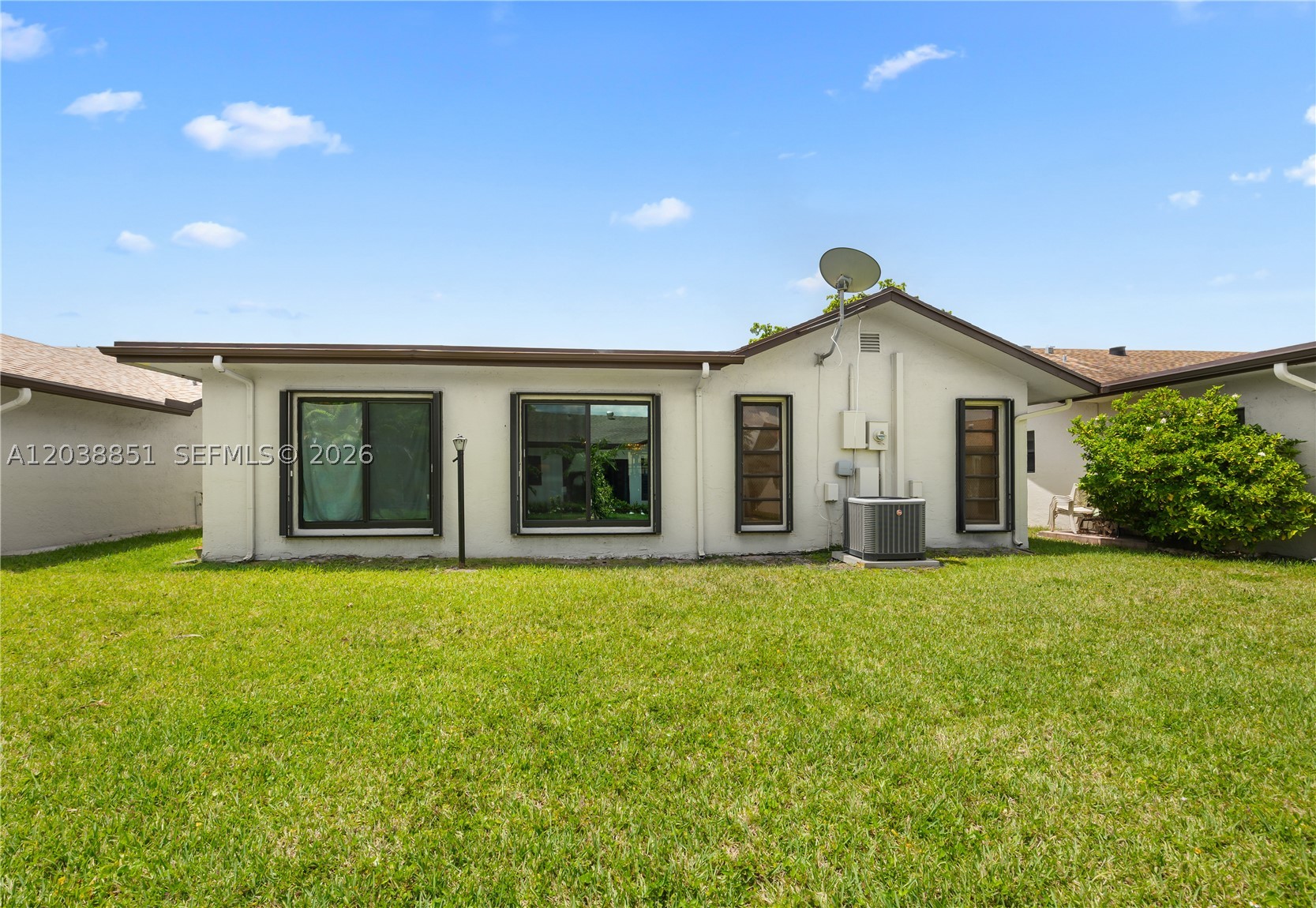 MEADOWS OF CRYSTAL LAKE - Residential
