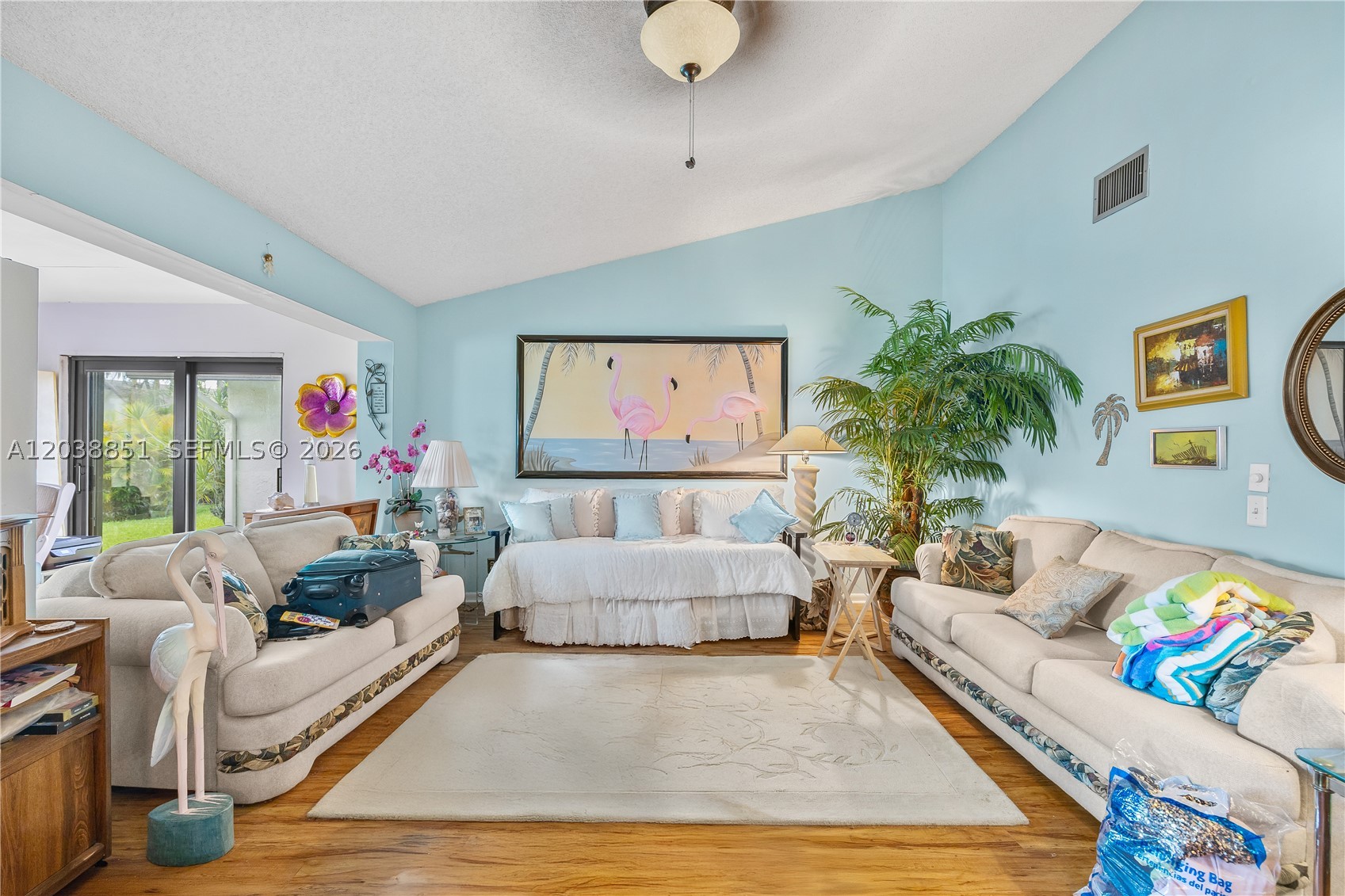 MEADOWS OF CRYSTAL LAKE - Residential
