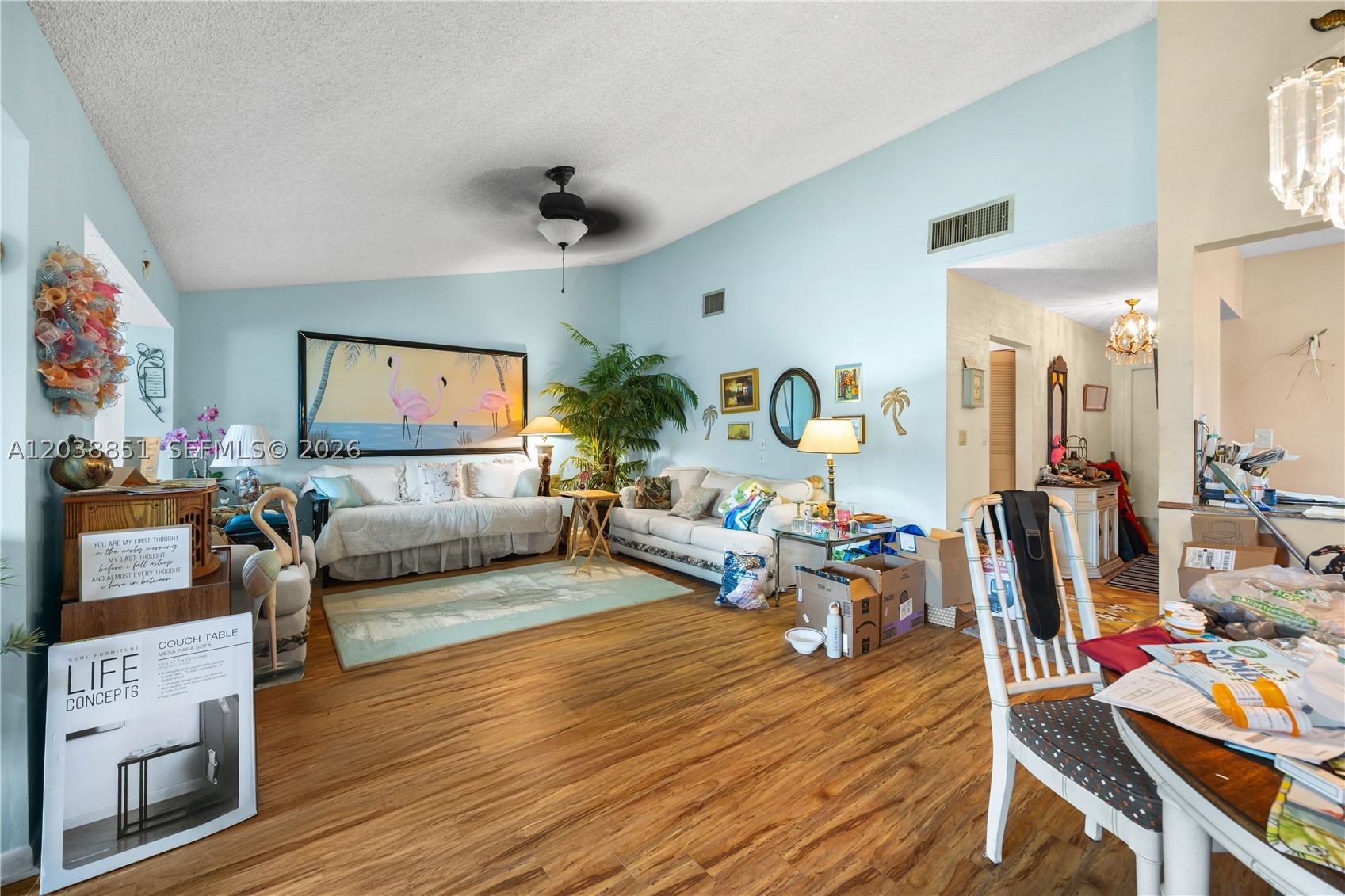 MEADOWS OF CRYSTAL LAKE - Residential