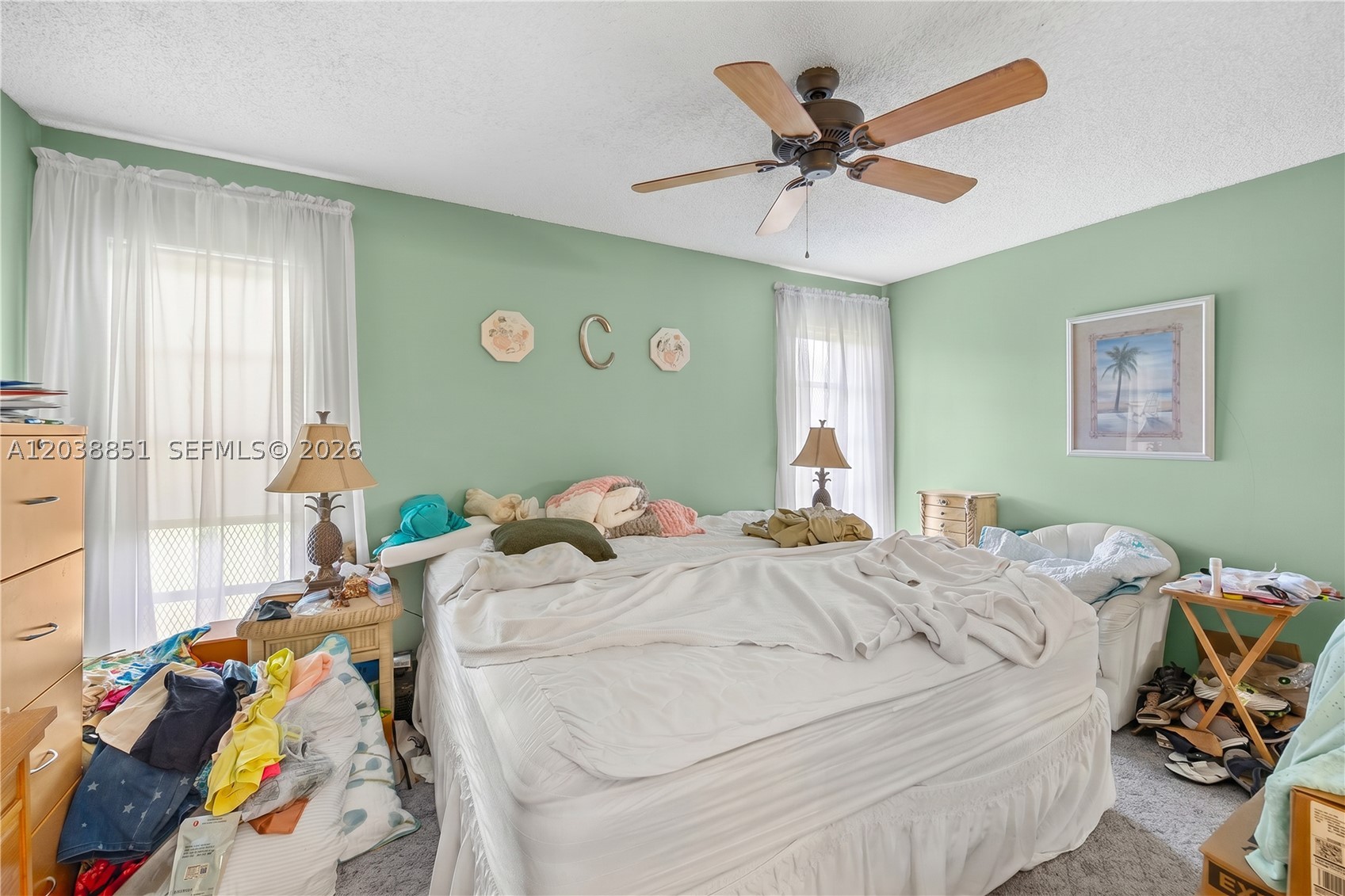 MEADOWS OF CRYSTAL LAKE - Residential