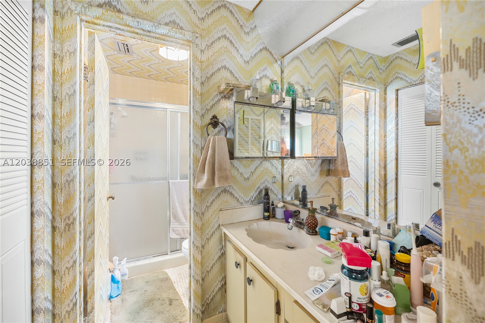 MEADOWS OF CRYSTAL LAKE - Residential