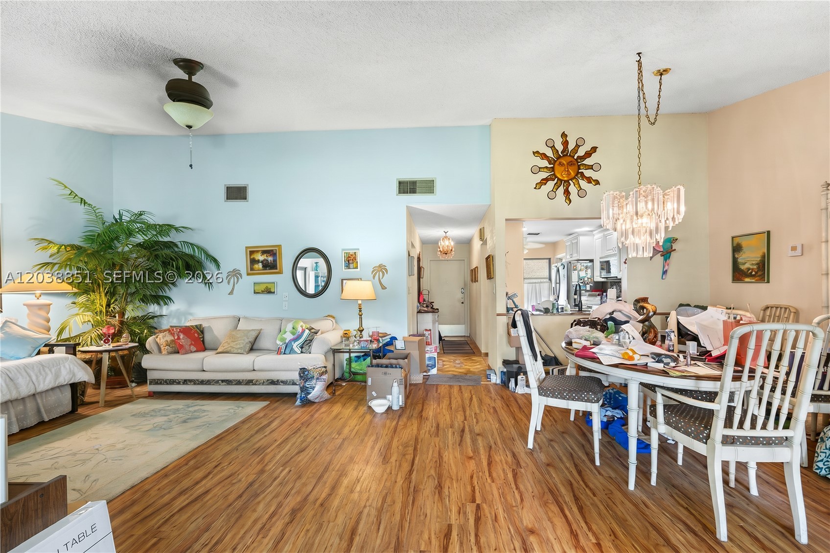MEADOWS OF CRYSTAL LAKE - Residential