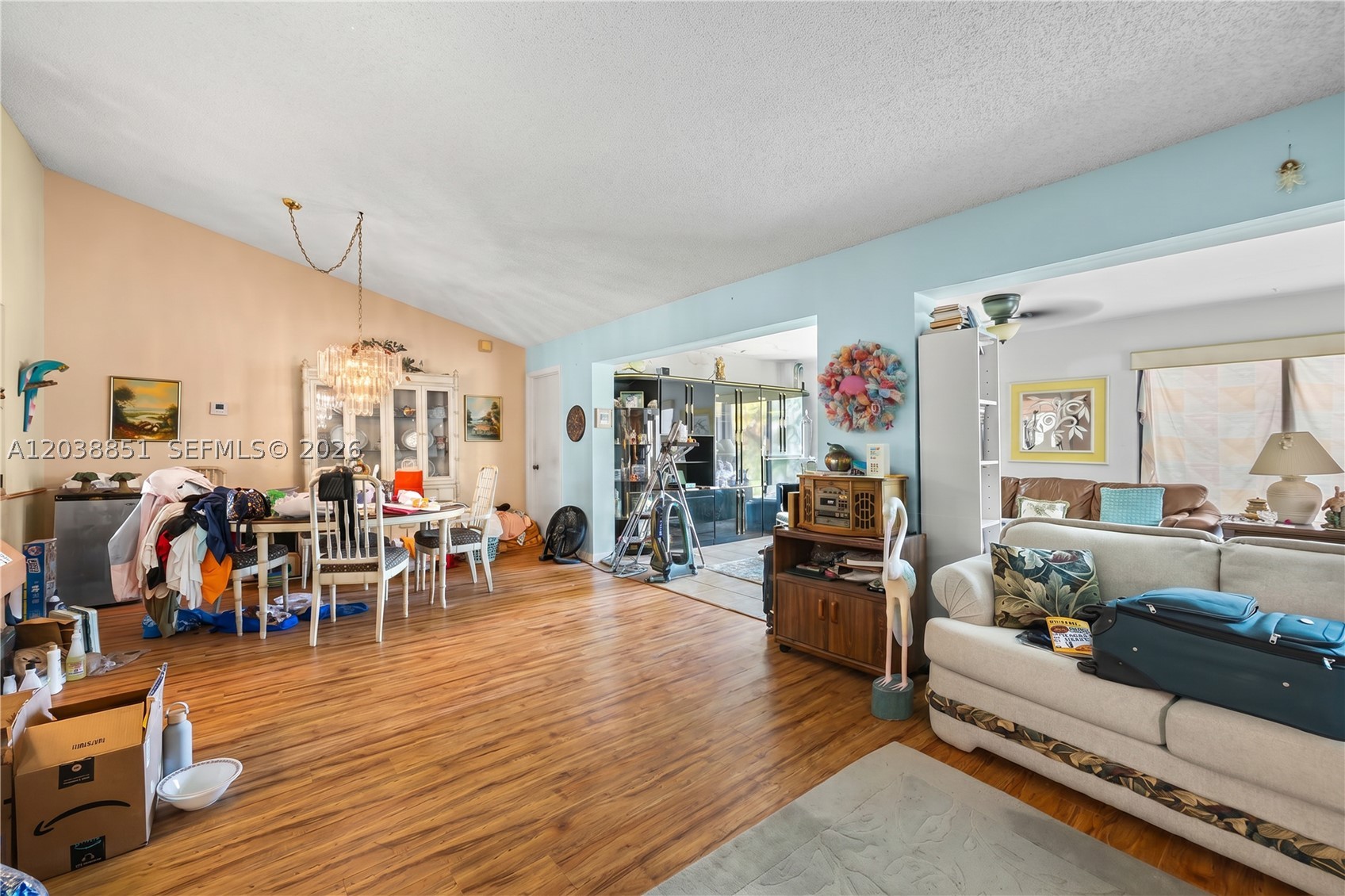 MEADOWS OF CRYSTAL LAKE - Residential