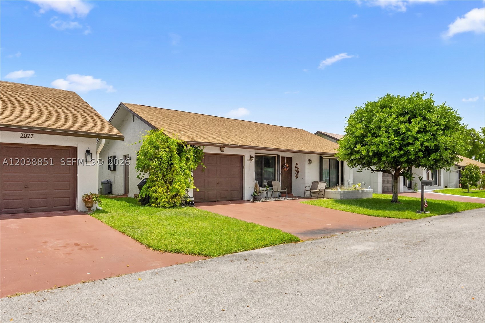 MEADOWS OF CRYSTAL LAKE - Residential