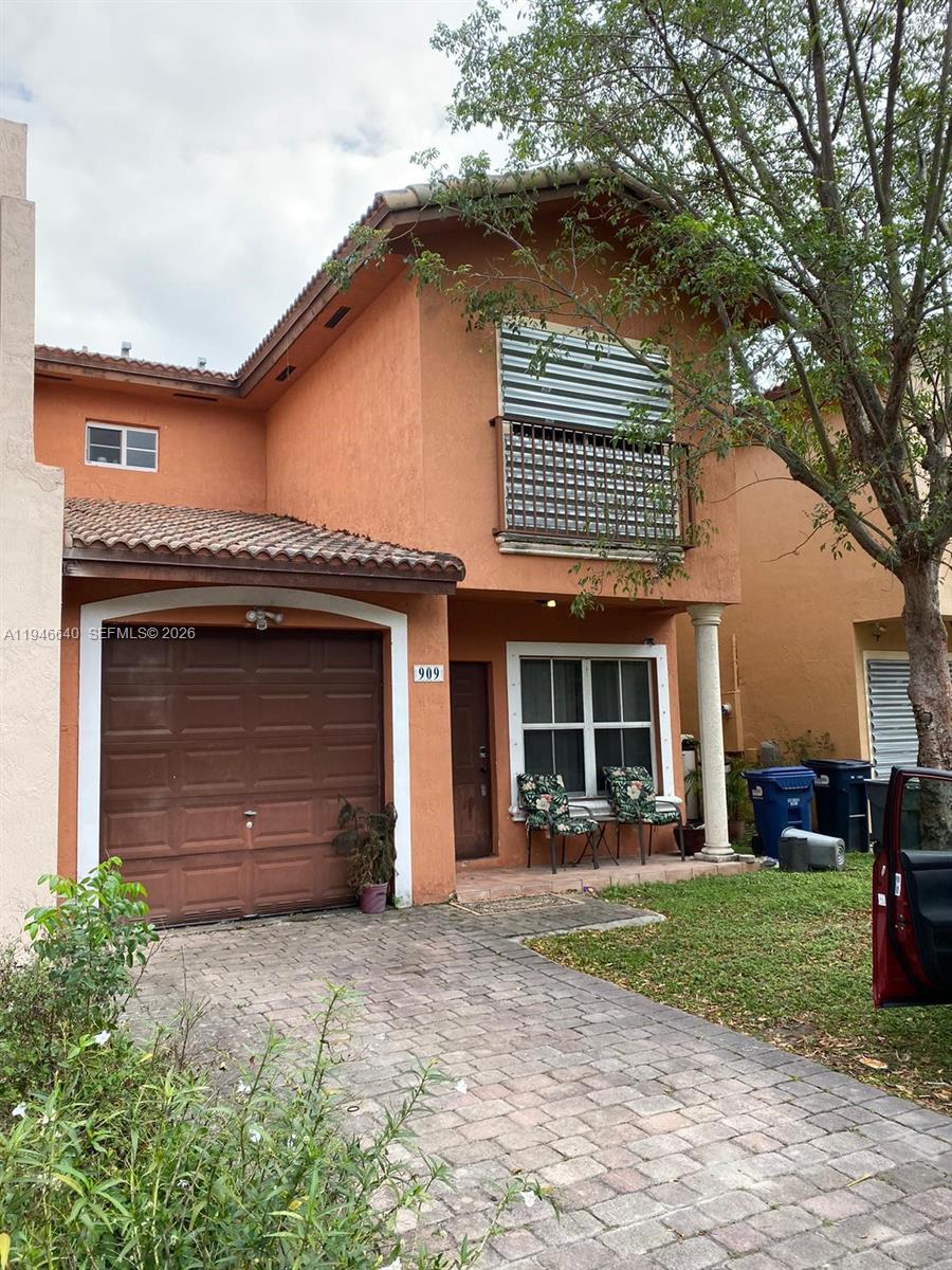 ABEL HOMES AT KEYS WINDS - Residential