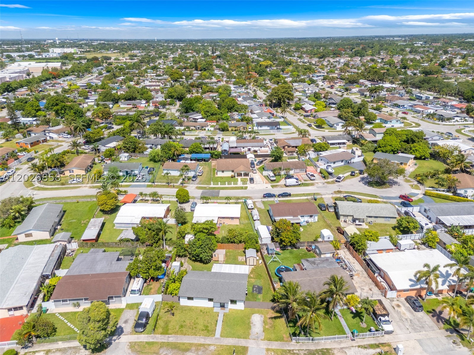21ST CENTURY HOMES 3RD SE - Residential