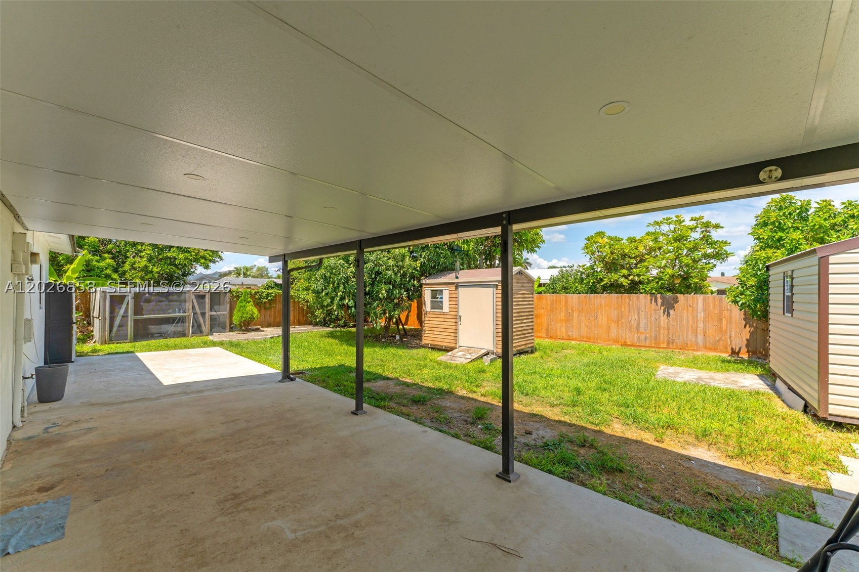 21ST CENTURY HOMES 3RD SE - Residential