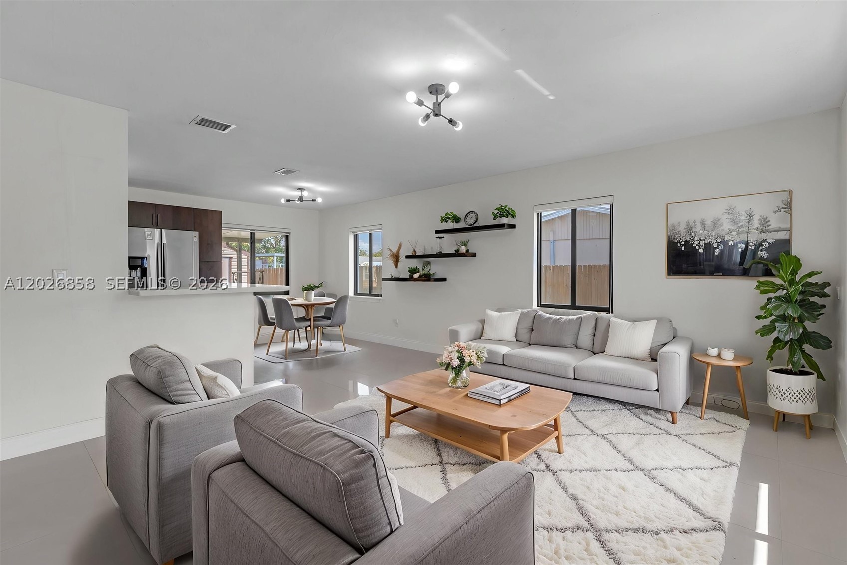 21ST CENTURY HOMES 3RD SE - Residential