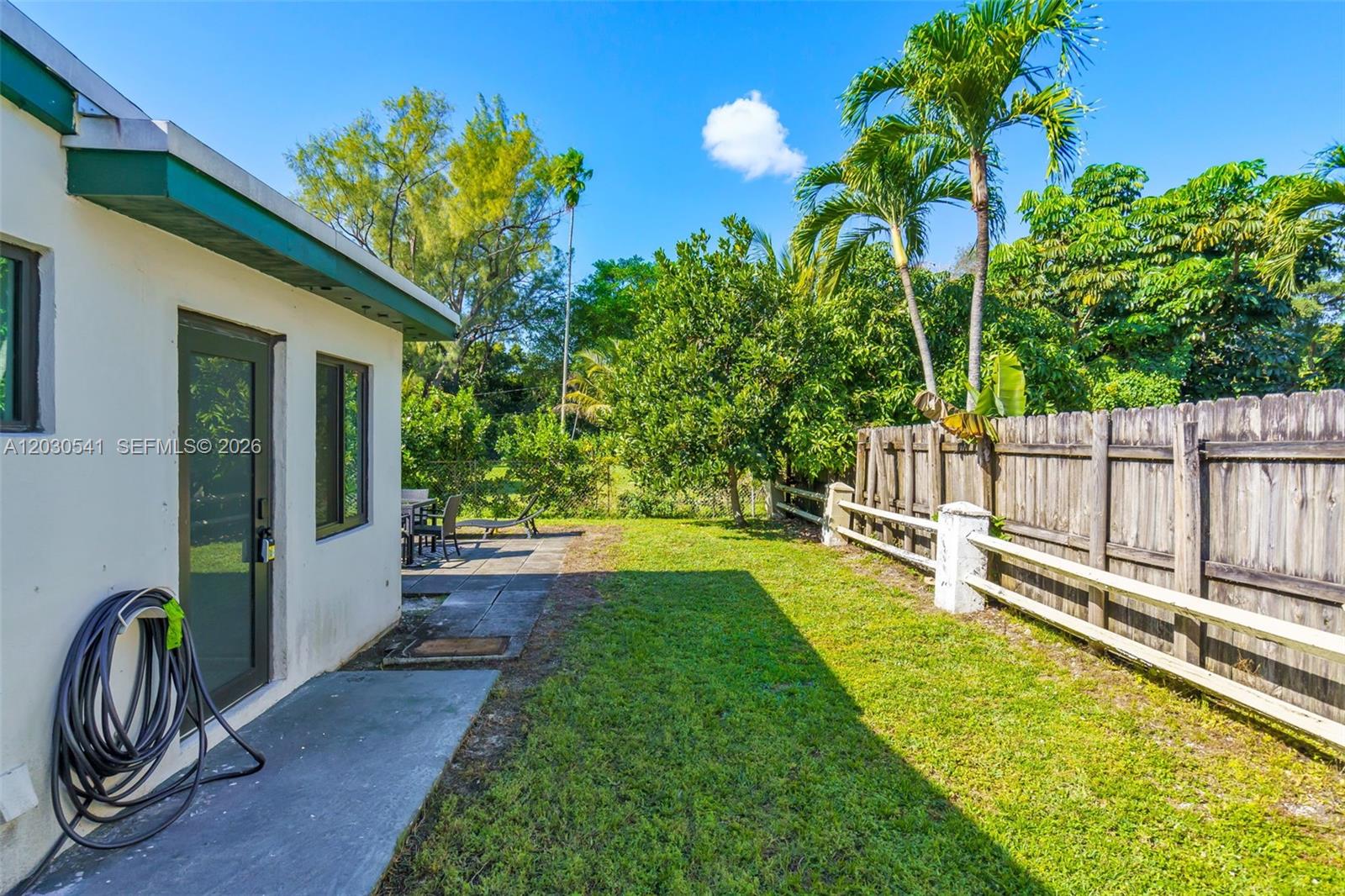 BAYVIEW ACRES - Residential