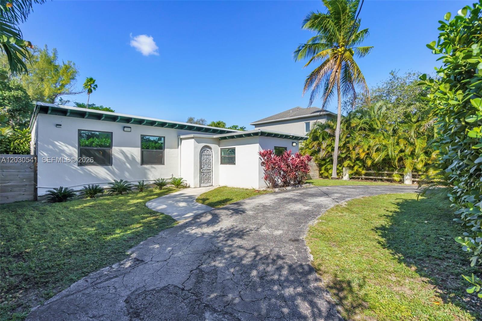 BAYVIEW ACRES - Residential