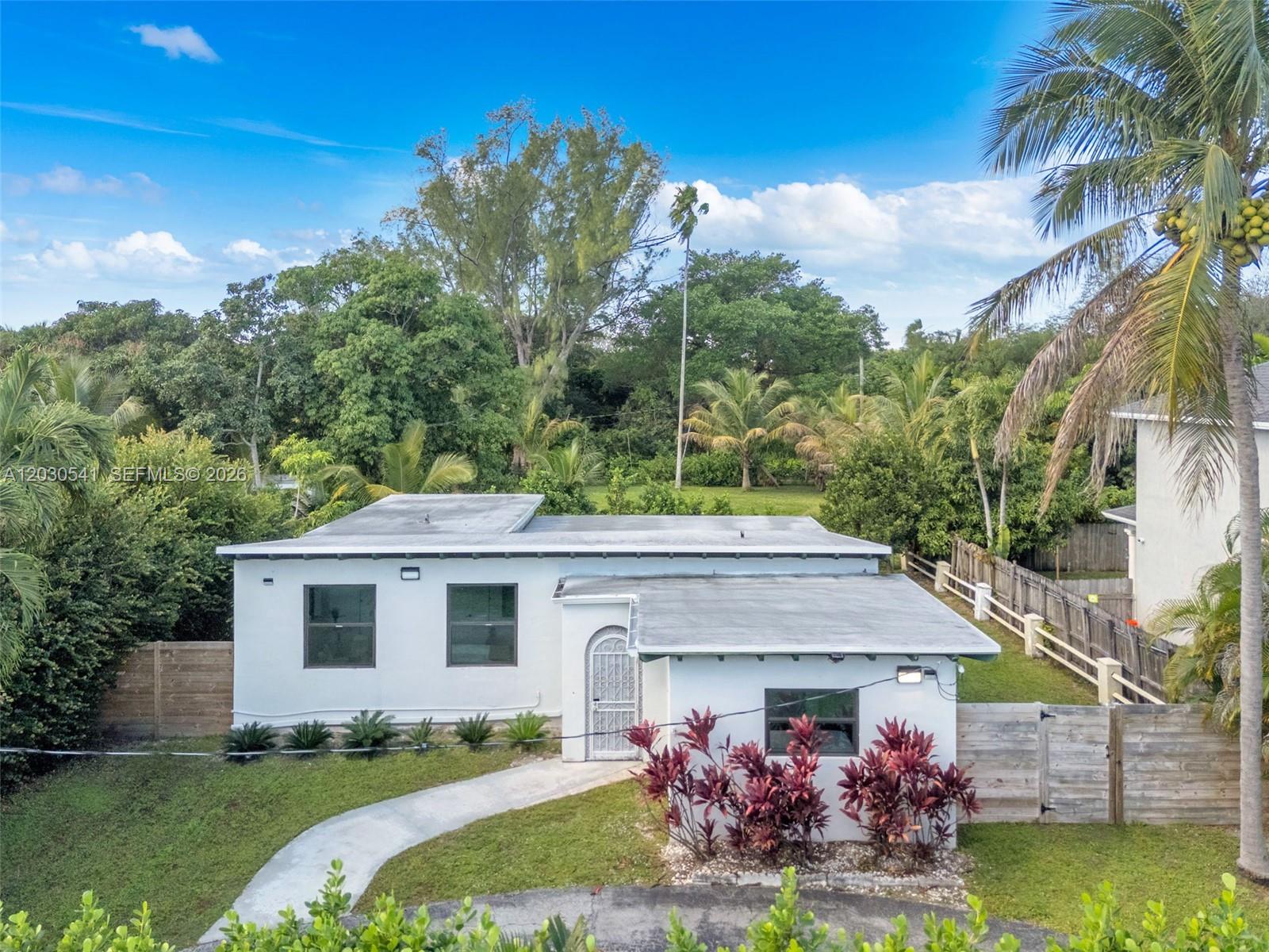 BAYVIEW ACRES - Residential