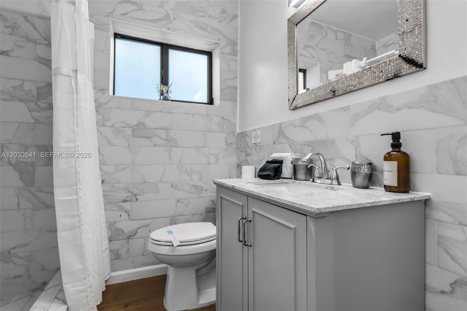 BAYVIEW ACRES - Residential