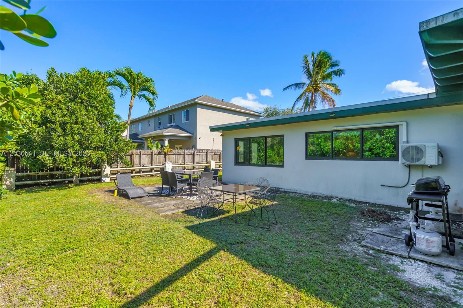 BAYVIEW ACRES - Residential