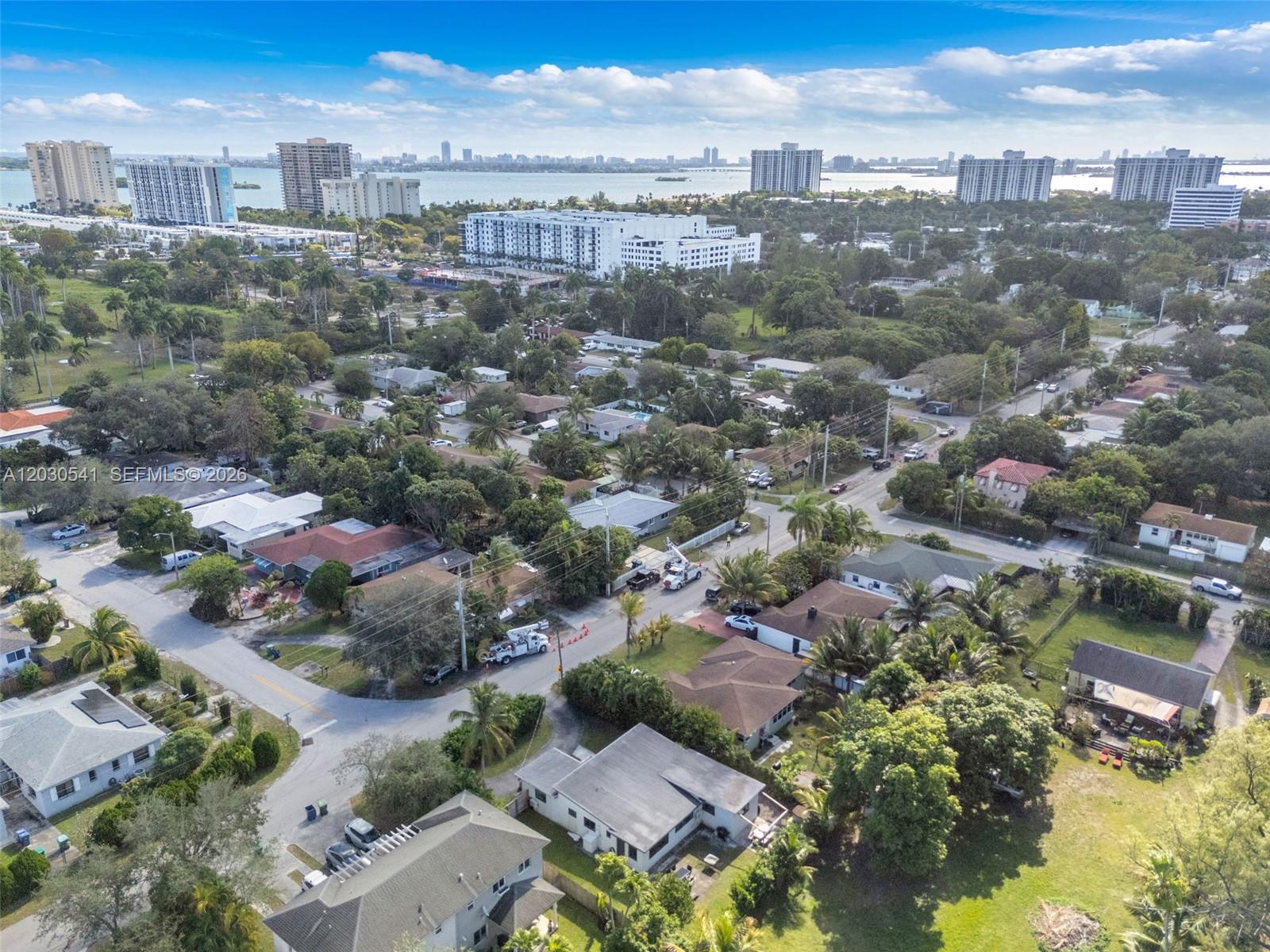 BAYVIEW ACRES - Residential
