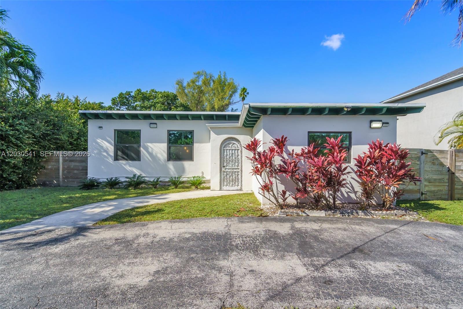 BAYVIEW ACRES - Residential