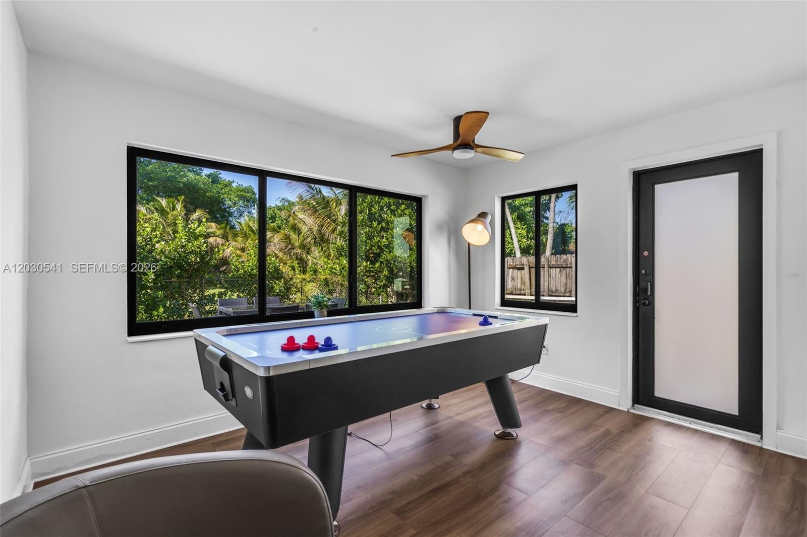 BAYVIEW ACRES - Residential