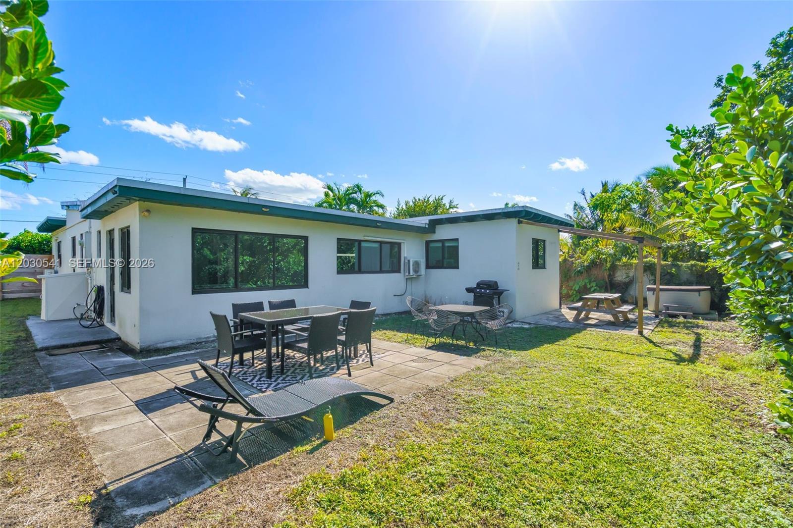 BAYVIEW ACRES - Residential