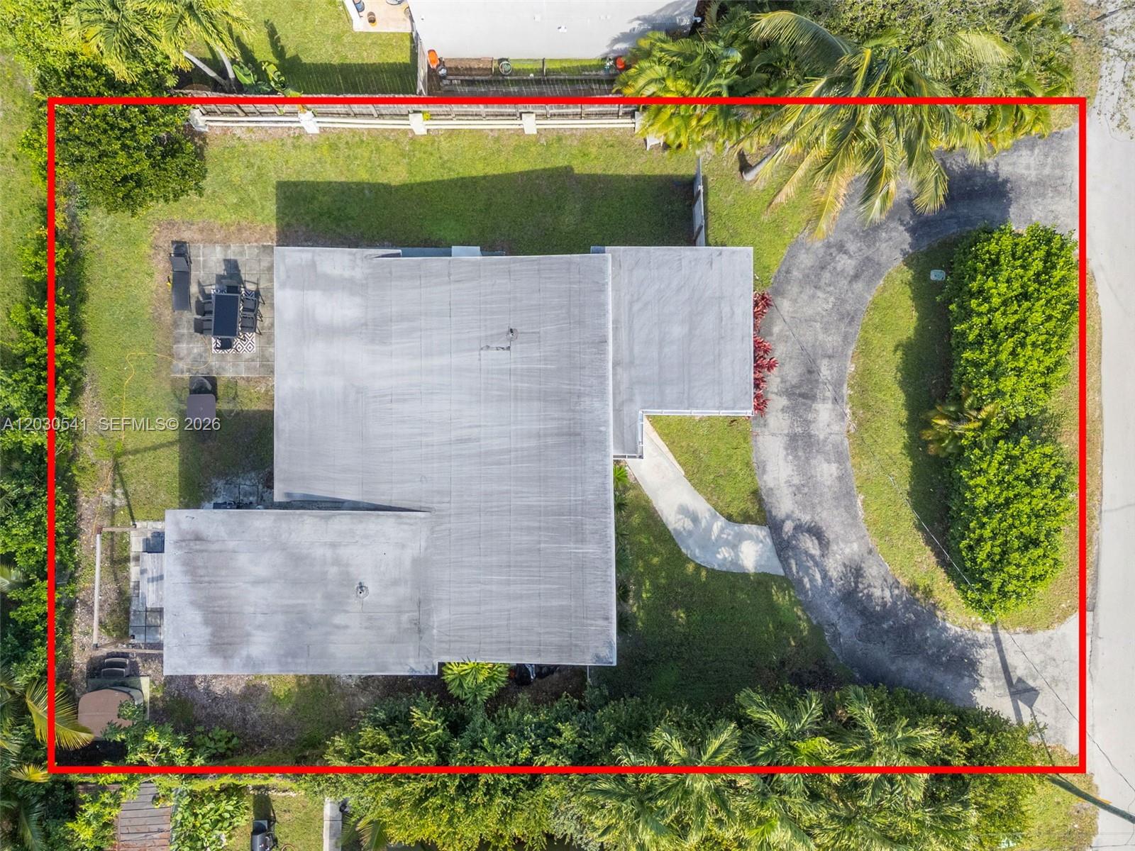 BAYVIEW ACRES - Residential