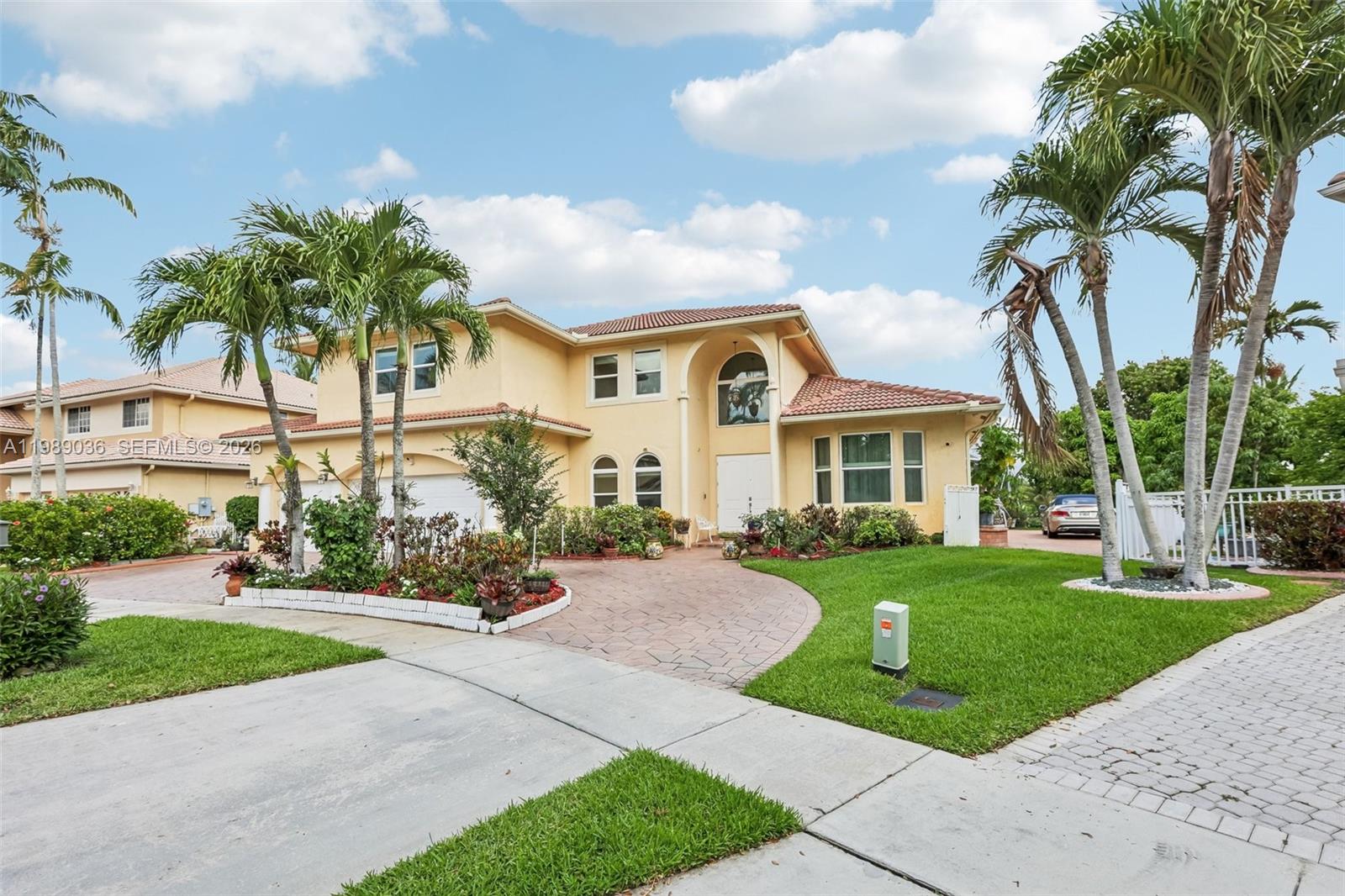 SILVER LAKES PHASE II REP - Residential