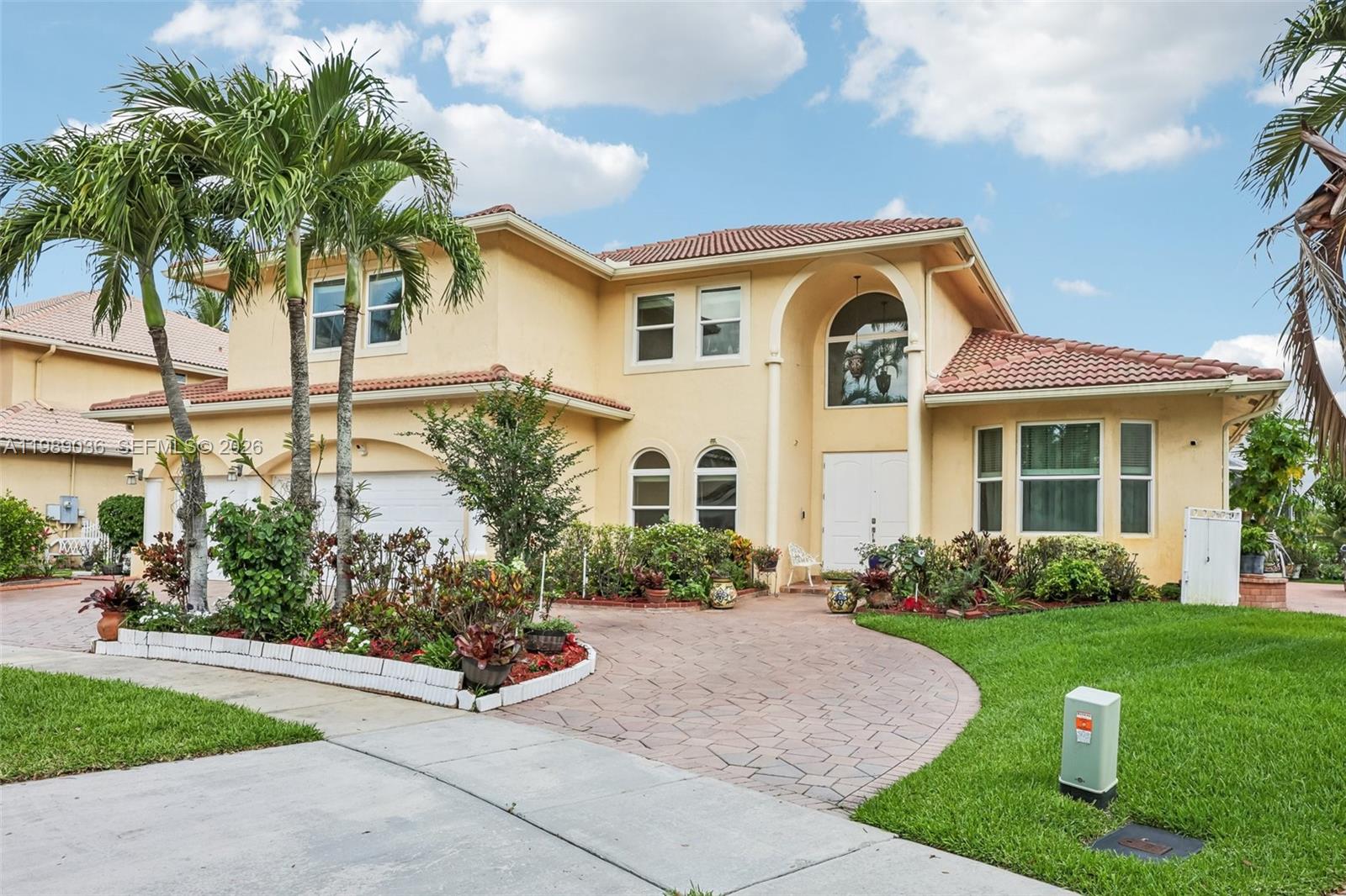 SILVER LAKES PHASE II REP - Residential