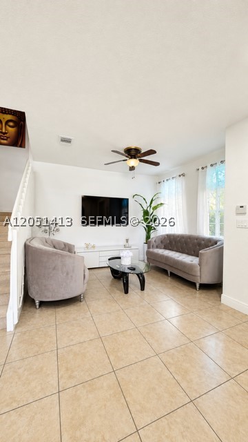 MANDARIN LAKES - Residential Lease