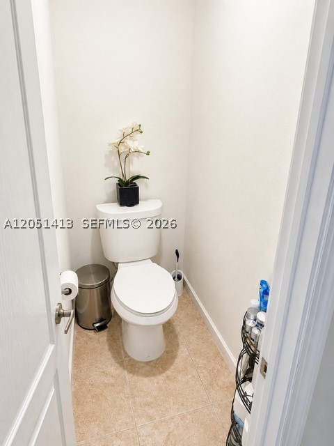 MANDARIN LAKES - Residential Lease
