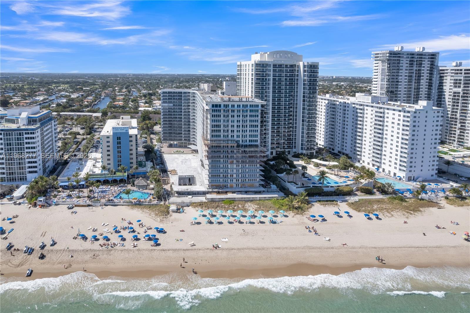 GALLEON CONDO - Residential