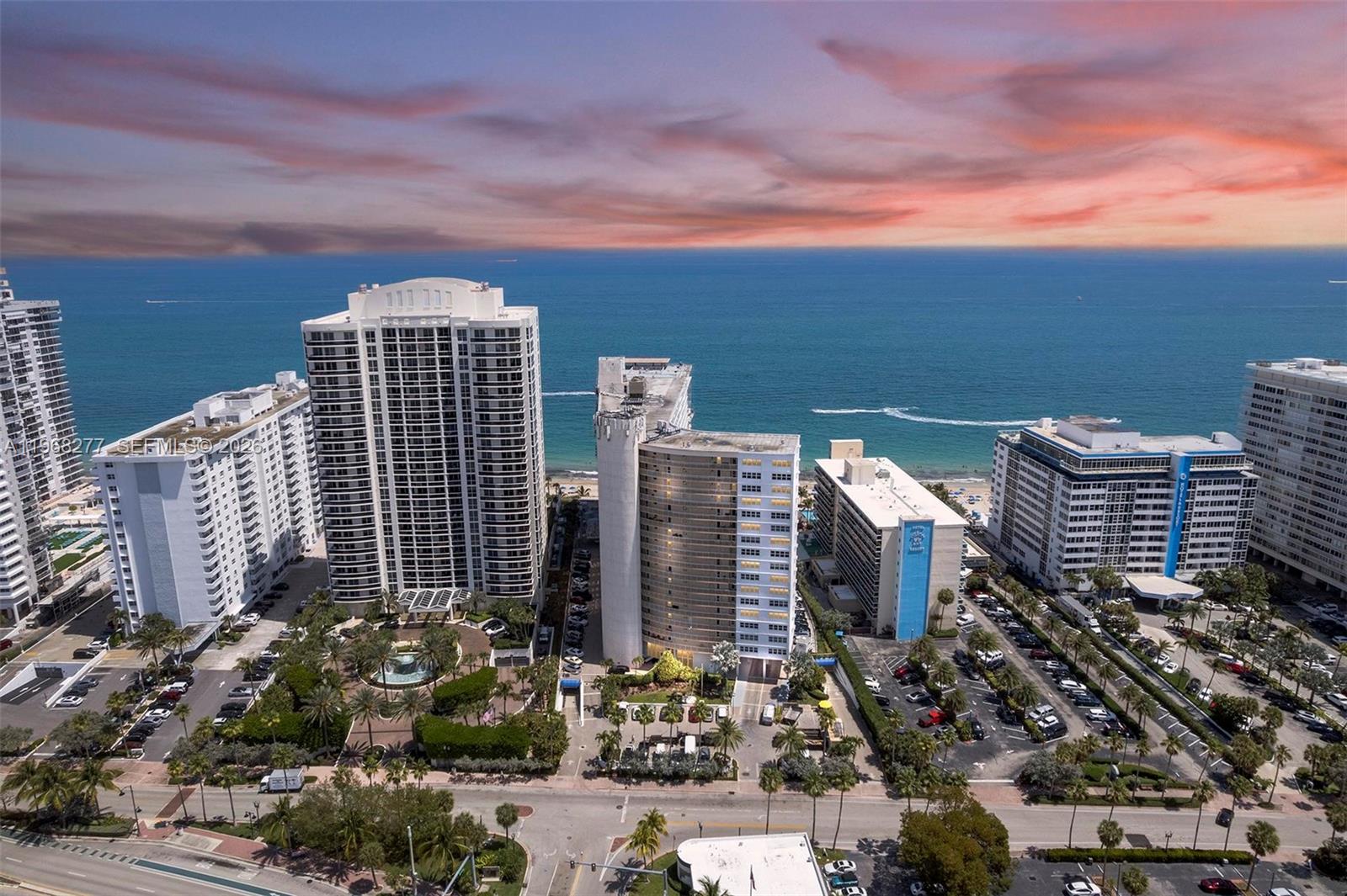 GALLEON CONDO - Residential