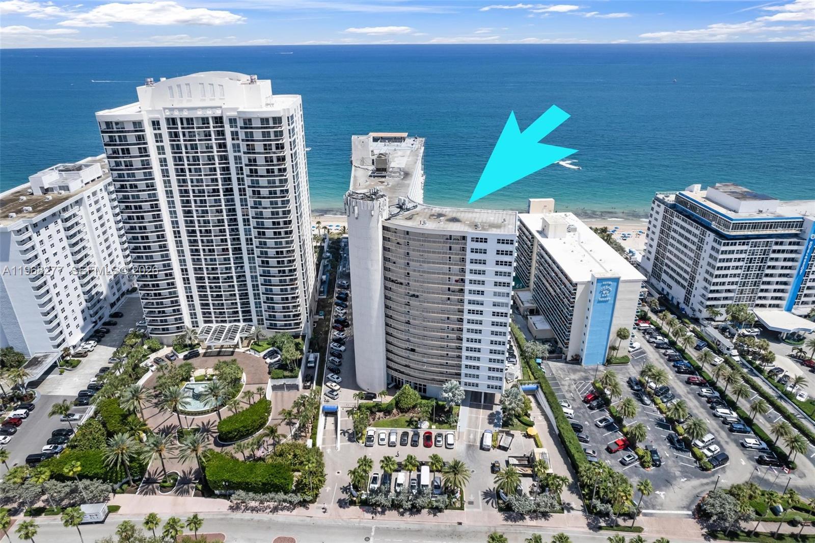 GALLEON CONDO - Residential