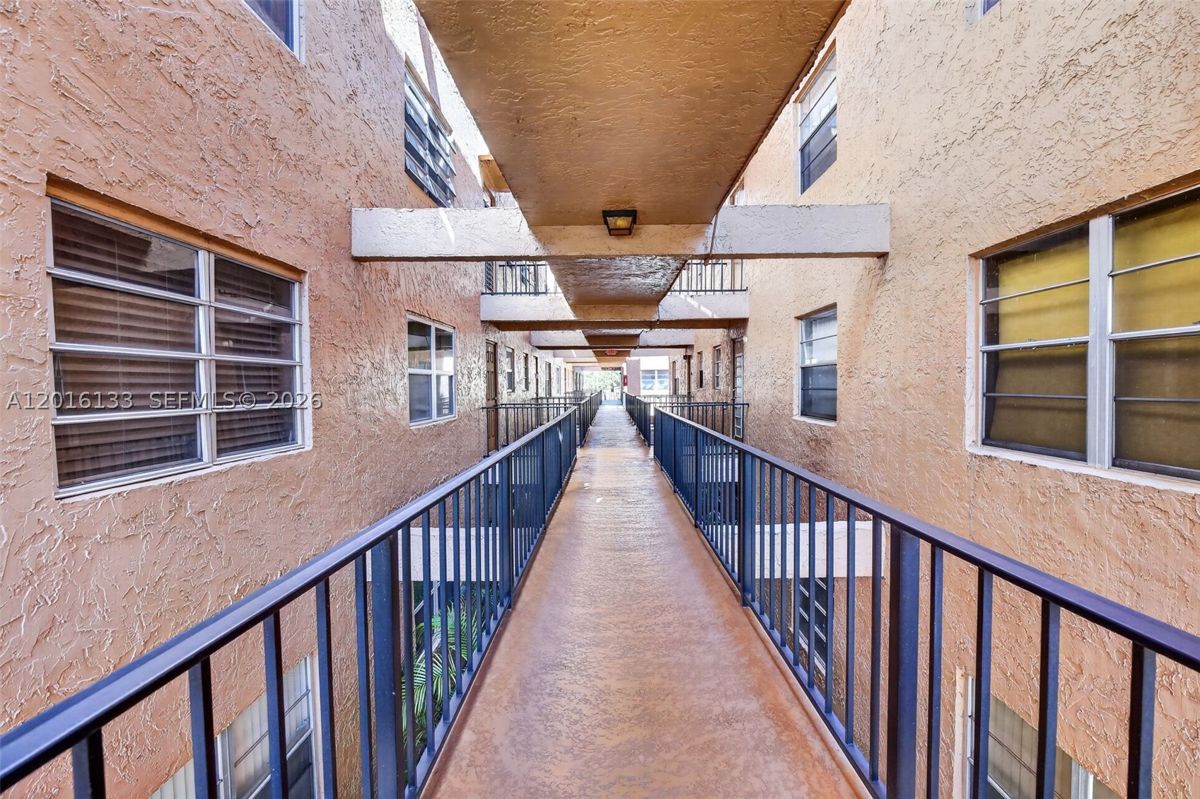 QUAIL RUN OF SUNRISE - Residential