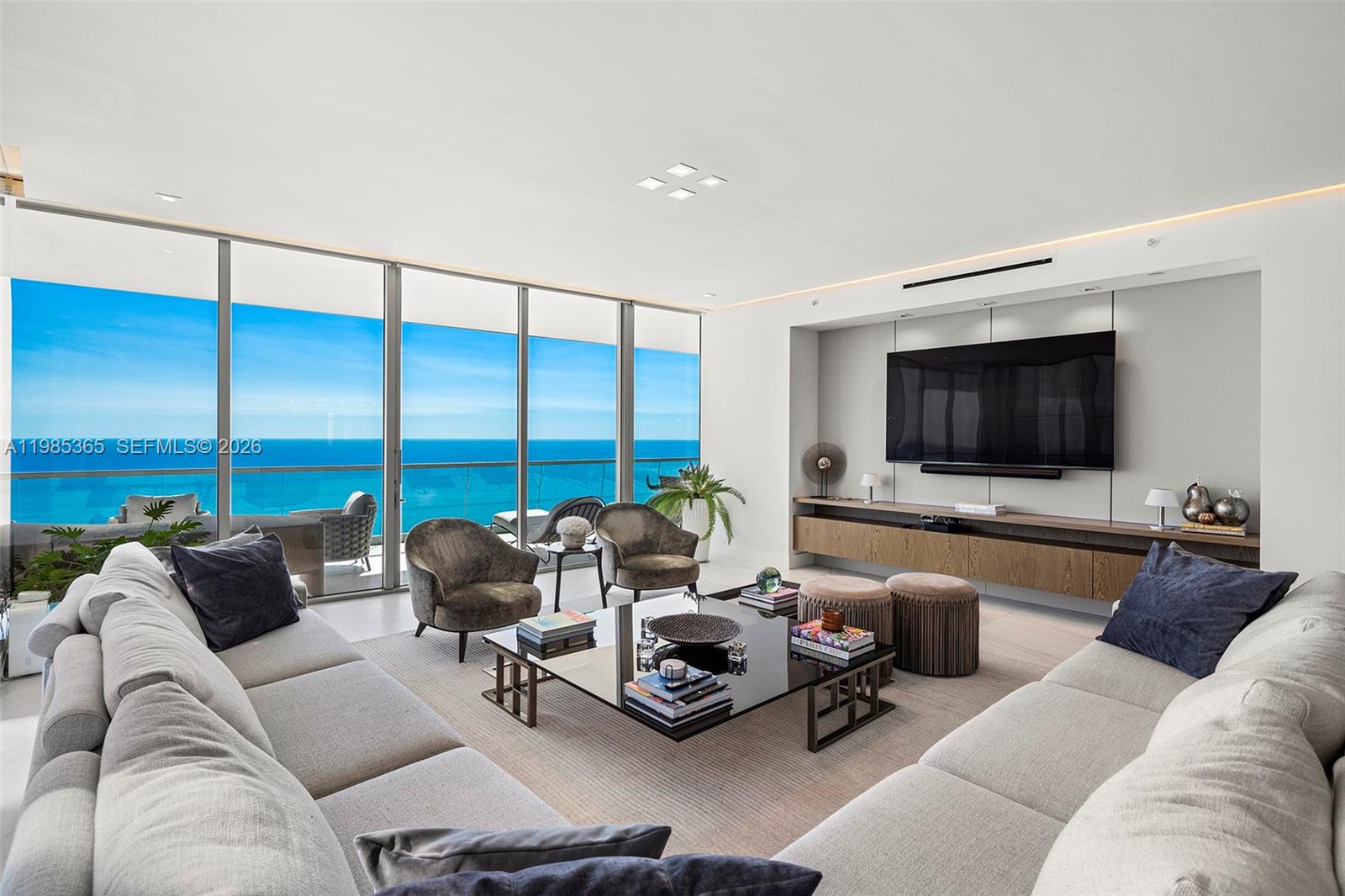NORTH BISCAYNE BEACH AMEN - Residential Lease
