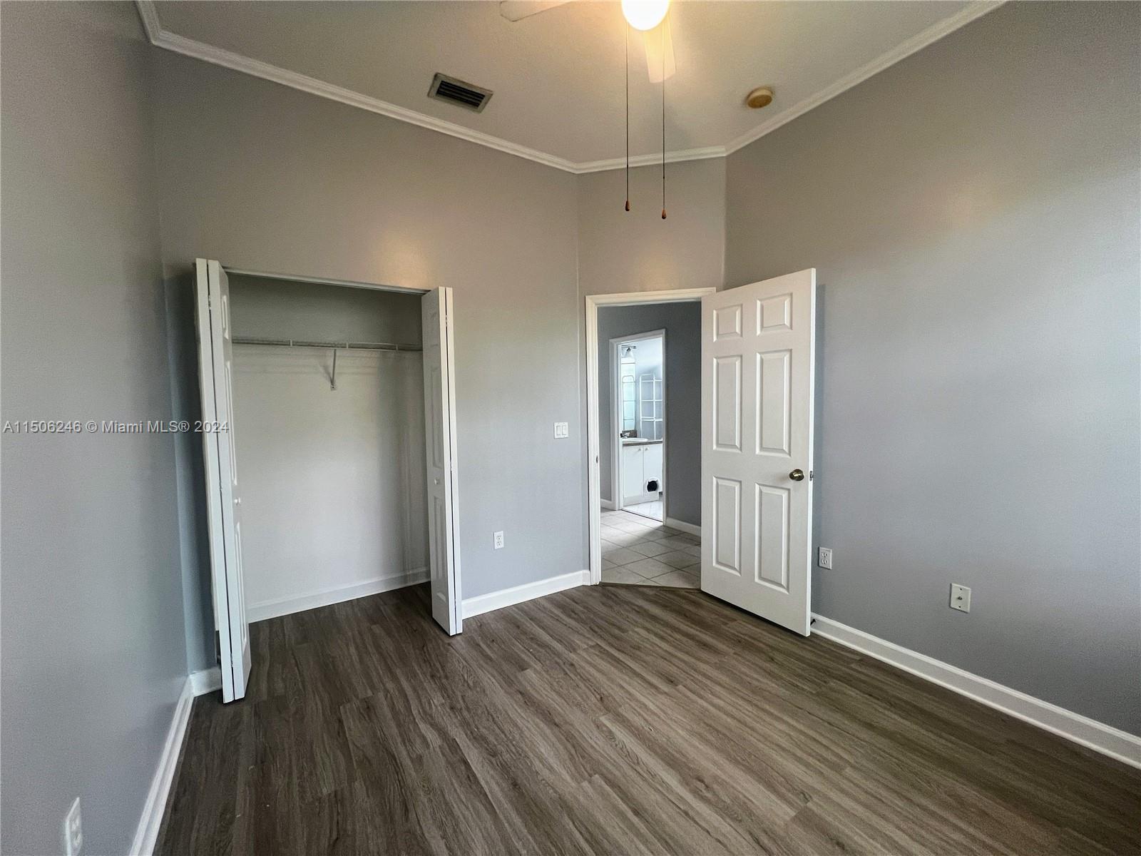 LAKES BY THE BAY SEC 8 - Residential Lease