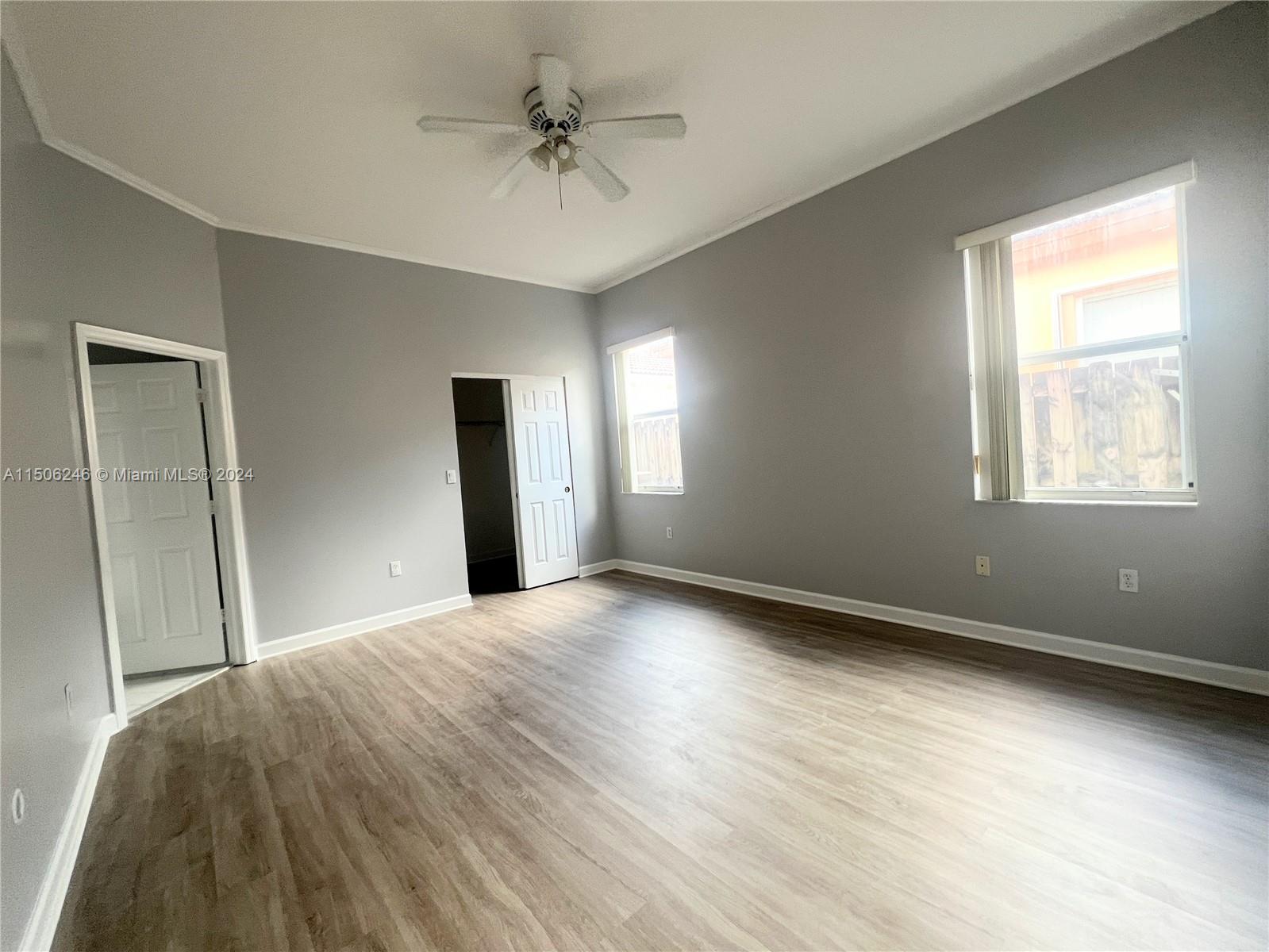 LAKES BY THE BAY SEC 8 - Residential Lease