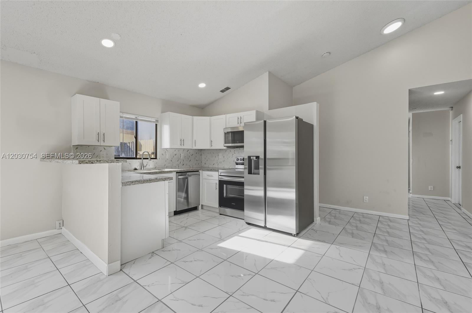 PARKER-UBER CENTER AT TAM - Residential