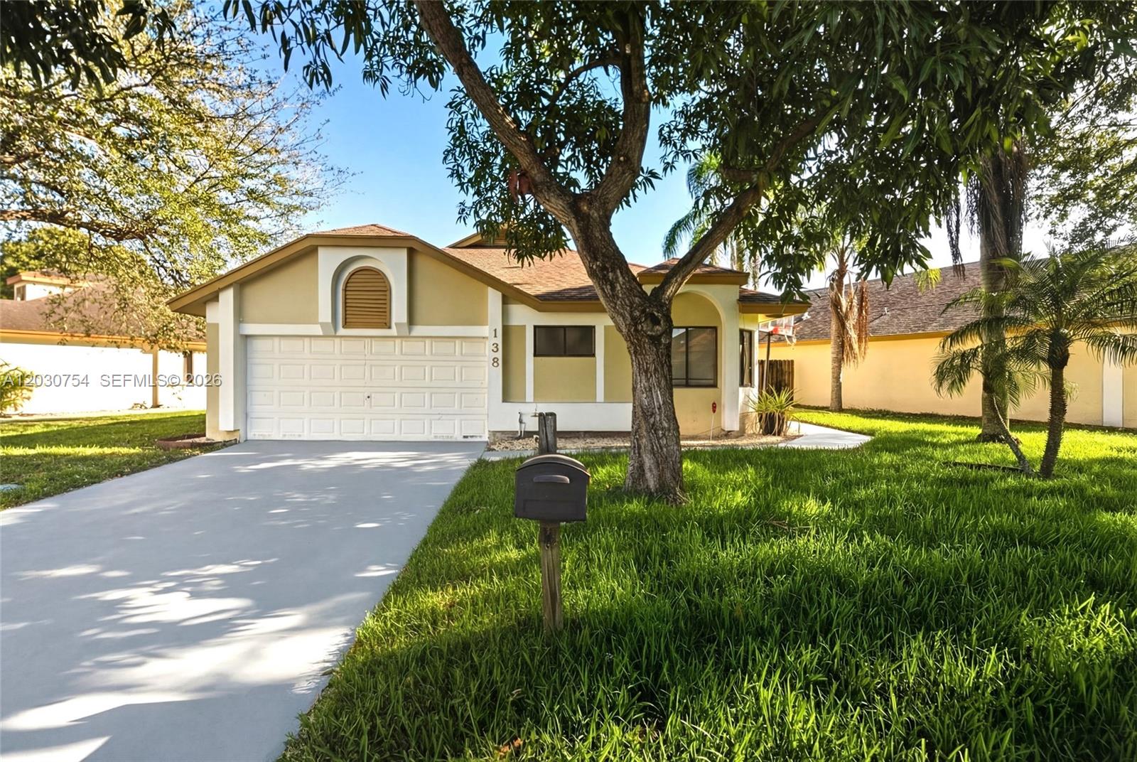 Beautiful 3-bedroom, 2-bath single-family home located in a desirable North Lauderdale neighborhood. This well-maintained property offers a functional and spacious layout with approximately 1,400+ square feet of living space, ideal for both homeowners and investors alike. The home sits on a generously sized lot with ample outdoor space, perfect for entertaining or future customization. Conveniently located near major highways, shopping, dining, schools, and parks, this property offers both comfort and accessibility. With strong rental potential in a high-demand area, it presents an excellent opportunity for investors or first-time buyers looking to secure a solid asset in Broward County. Don’t miss this opportunity to own a versatile property with great upside potential in a growing and centrally located community.

BRAND NEW ROOF WILL BE COMPLETED NEXT WEEK!!!!!