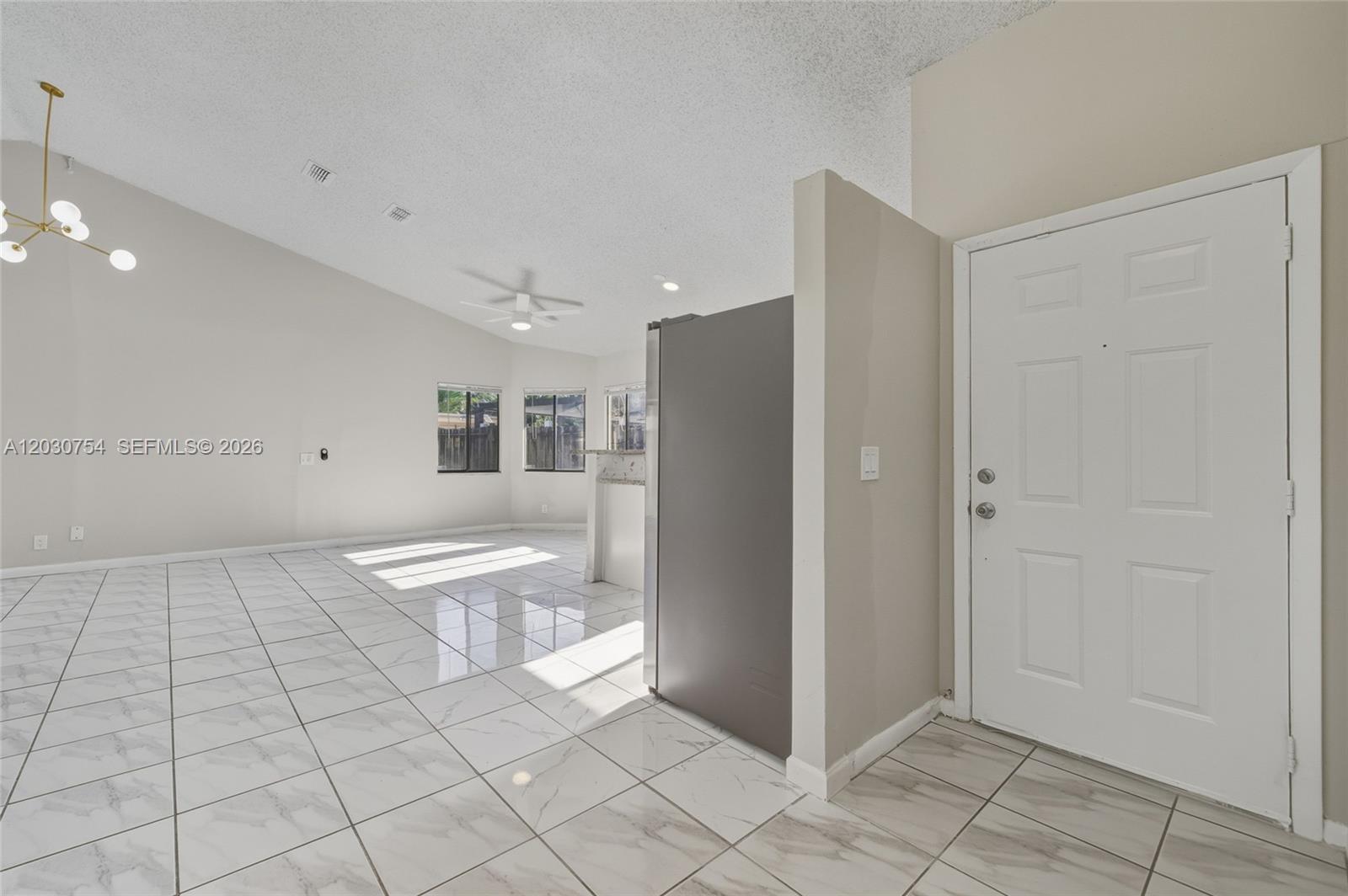 PARKER-UBER CENTER AT TAM - Residential