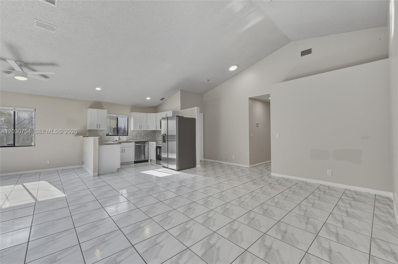 PARKER-UBER CENTER AT TAM - Residential