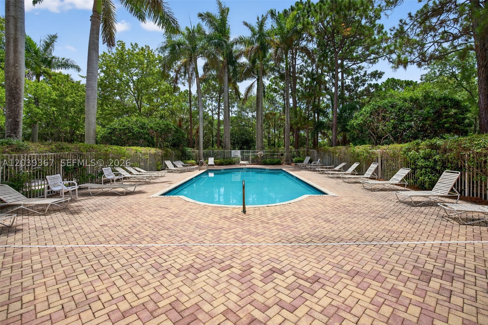 OSCEOLA WOODS - Residential