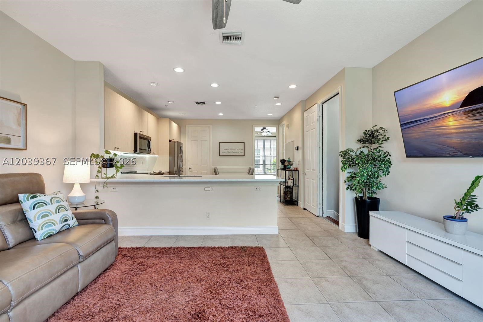 OSCEOLA WOODS - Residential