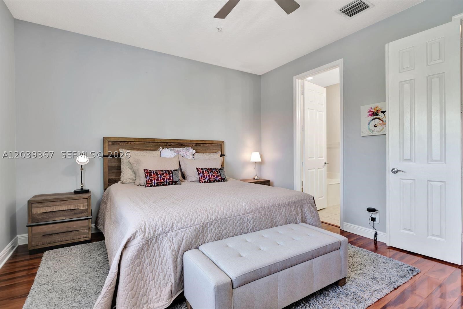 OSCEOLA WOODS - Residential