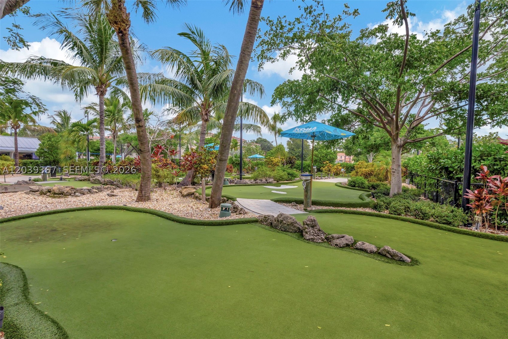 OSCEOLA WOODS - Residential